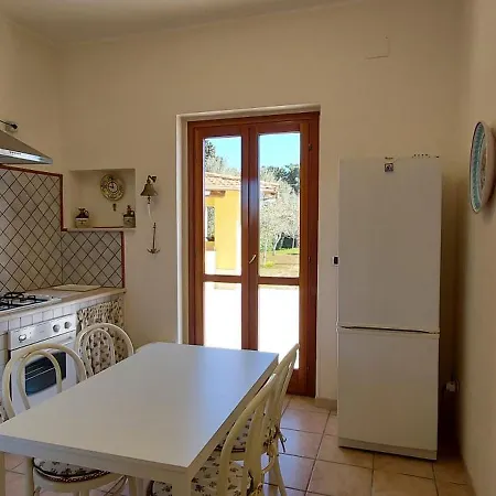 Appartement Liberta
