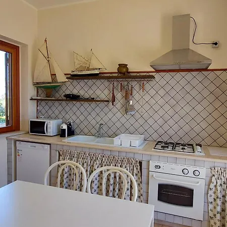 Appartement Liberta *