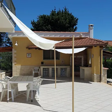 Appartement Liberta *