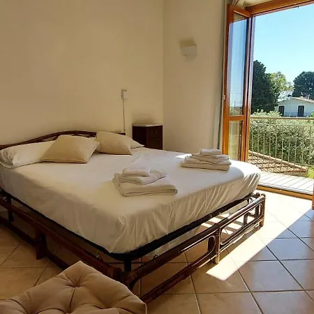 Liberta Appartement *