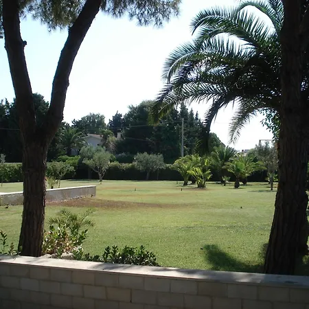 Liberta Apartment