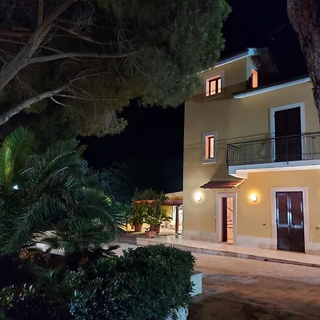 Liberta Apartment *