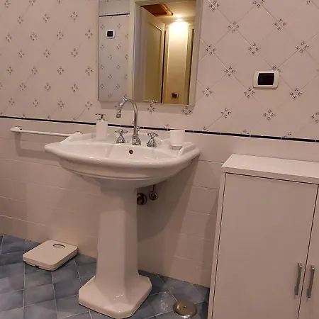 Apartment Liberta *