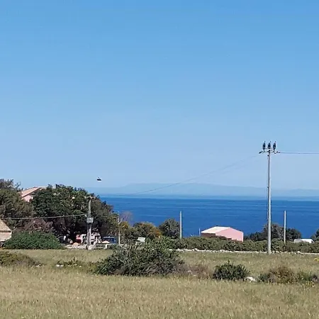 Apartment Liberta *