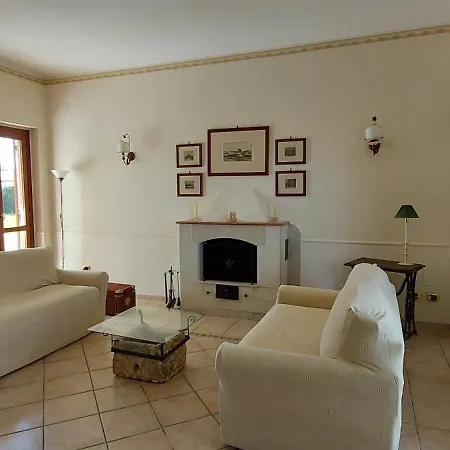 Apartment Liberta