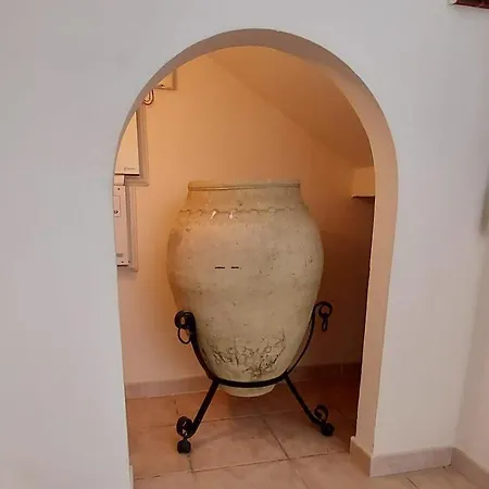Liberta Apartment