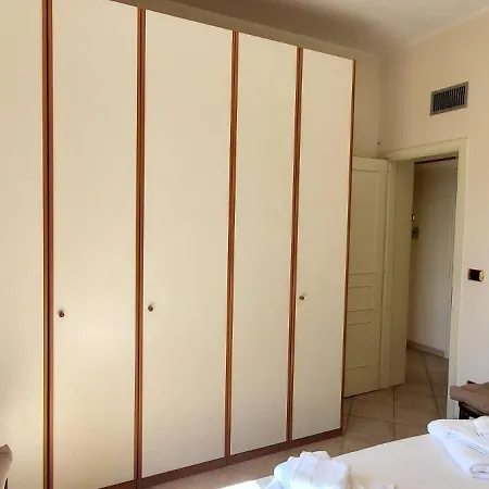 Liberta Apartment Syracuse