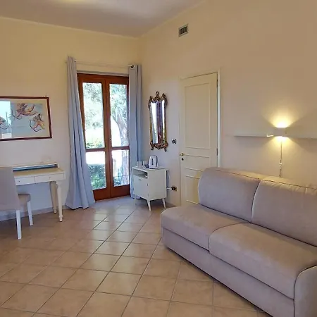 Liberta Apartment