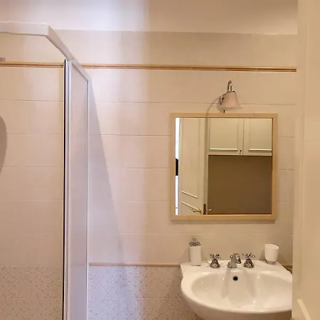 Liberta アパート シラクーサ