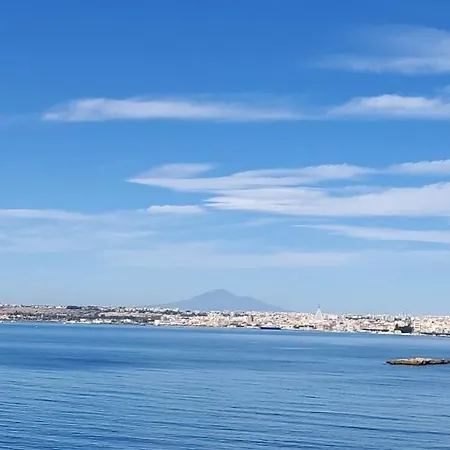 アパート Liberta シラクーサ