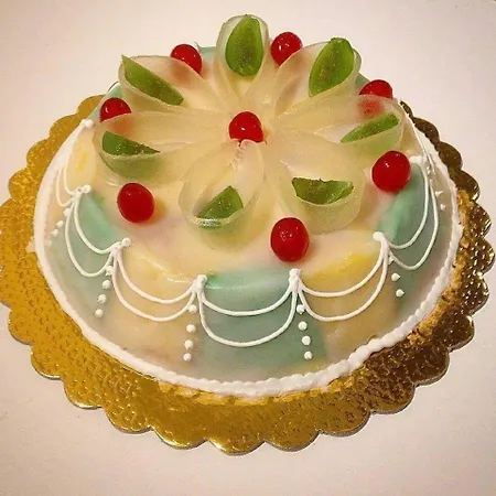 Liberta アパート *